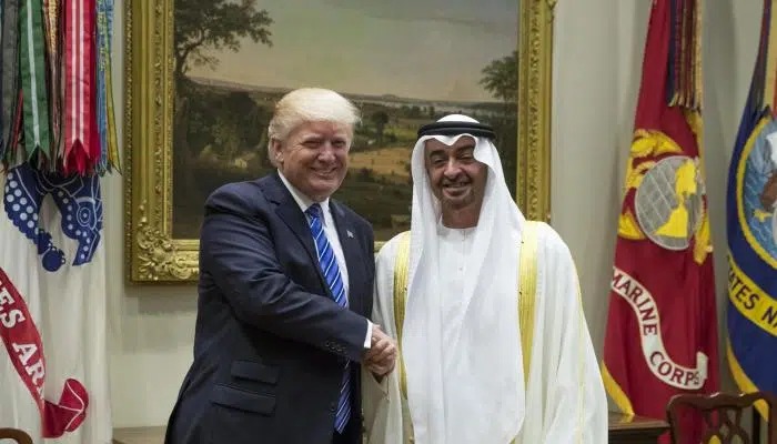 Exclusive Gulf Protocol & Diplomatic Receptions Visual Archive